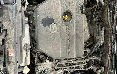 Mazda 6, 2009 год, 850 000 рублей, 14 фотография