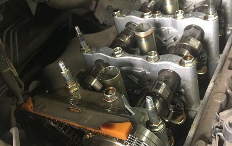 Honda Accord VII рестайлинг, 2007 год, 910 000 рублей, 7 фотография