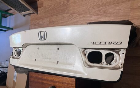 Honda Accord VII рестайлинг, 2007 год, 910 000 рублей, 9 фотография