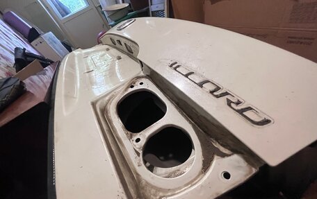 Honda Accord VII рестайлинг, 2007 год, 910 000 рублей, 10 фотография