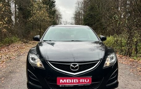 Mazda 6, 2009 год, 850 000 рублей, 9 фотография