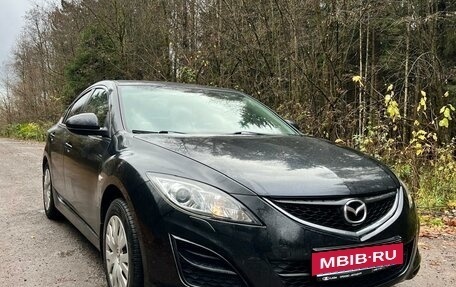 Mazda 6, 2009 год, 850 000 рублей, 12 фотография