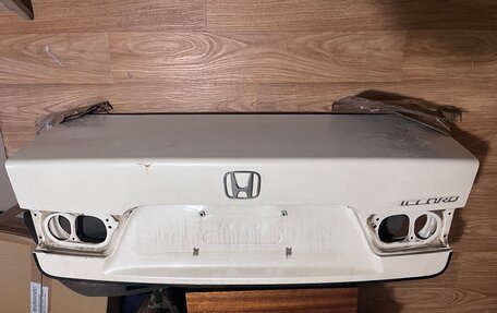 Honda Accord VII рестайлинг, 2007 год, 910 000 рублей, 11 фотография