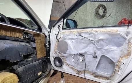 Honda Accord VII рестайлинг, 2007 год, 910 000 рублей, 17 фотография