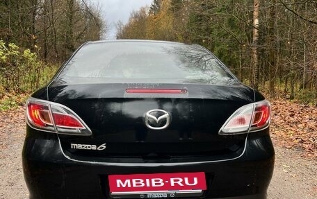 Mazda 6, 2009 год, 850 000 рублей, 11 фотография