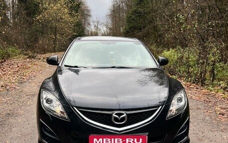 Mazda 6, 2009 год, 850 000 рублей, 13 фотография