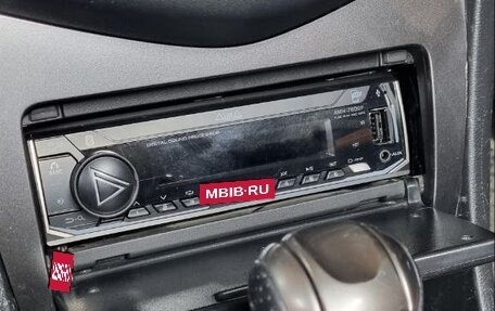 Honda Accord VII рестайлинг, 2007 год, 910 000 рублей, 13 фотография