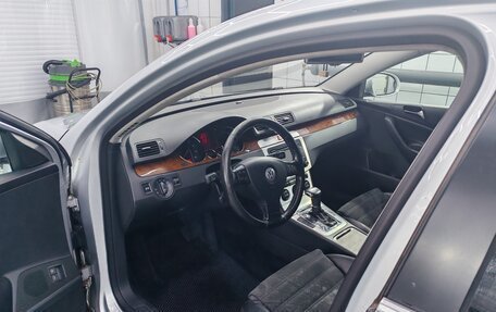 Volkswagen Passat B6, 2008 год, 670 000 рублей, 9 фотография