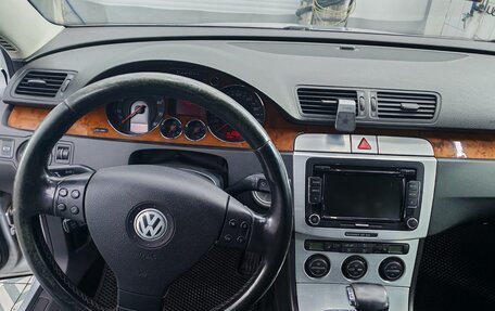 Volkswagen Passat B6, 2008 год, 670 000 рублей, 10 фотография