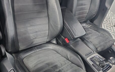 Volkswagen Passat B6, 2008 год, 670 000 рублей, 12 фотография