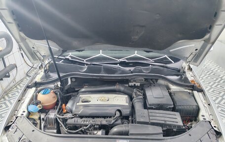 Volkswagen Passat B6, 2008 год, 670 000 рублей, 19 фотография