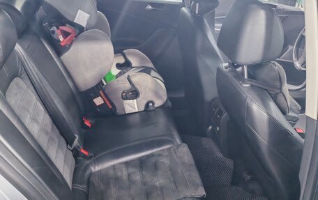 Volkswagen Passat B6, 2008 год, 670 000 рублей, 14 фотография