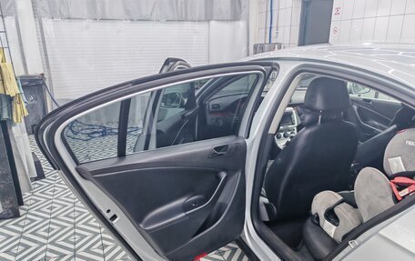 Volkswagen Passat B6, 2008 год, 670 000 рублей, 15 фотография