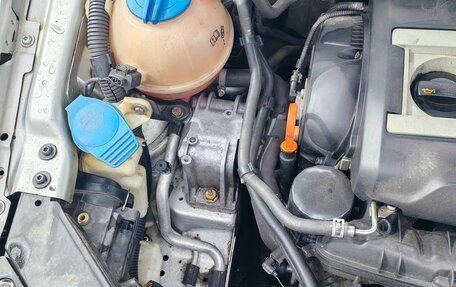 Volkswagen Passat B6, 2008 год, 670 000 рублей, 20 фотография