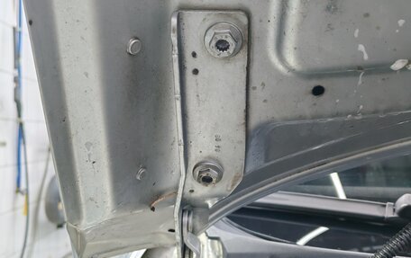 Volkswagen Passat B6, 2008 год, 670 000 рублей, 23 фотография