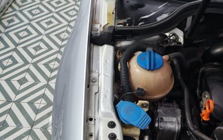 Volkswagen Passat B6, 2008 год, 670 000 рублей, 22 фотография