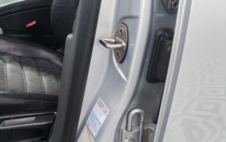 Volkswagen Passat B6, 2008 год, 670 000 рублей, 24 фотография