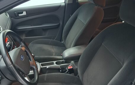 Ford Focus II рестайлинг, 2007 год, 490 000 рублей, 7 фотография