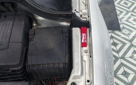 Volkswagen Passat B6, 2008 год, 670 000 рублей, 21 фотография