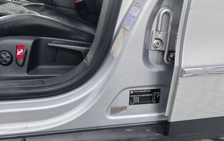 Volkswagen Passat B6, 2008 год, 670 000 рублей, 11 фотография