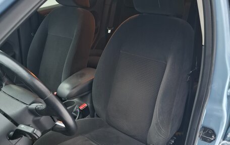 Ford Focus II рестайлинг, 2007 год, 490 000 рублей, 8 фотография