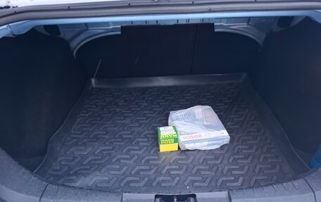 Ford Focus II рестайлинг, 2007 год, 490 000 рублей, 13 фотография