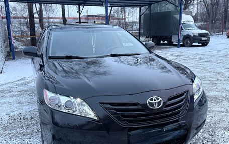 Toyota Camry, 2008 год, 967 000 рублей, 3 фотография