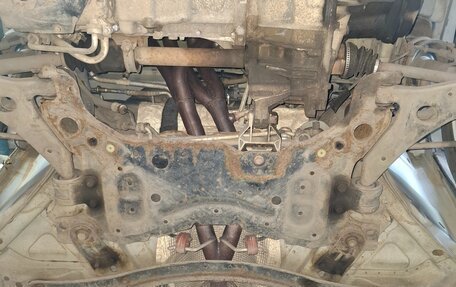 Ford Focus II рестайлинг, 2007 год, 490 000 рублей, 15 фотография