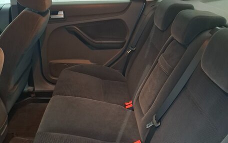 Ford Focus II рестайлинг, 2007 год, 490 000 рублей, 9 фотография