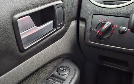 Ford Focus II рестайлинг, 2007 год, 490 000 рублей, 12 фотография