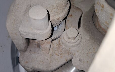 Ford Focus II рестайлинг, 2007 год, 490 000 рублей, 16 фотография