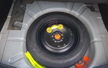 Ford Focus II рестайлинг, 2007 год, 490 000 рублей, 14 фотография