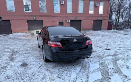 Toyota Camry, 2008 год, 967 000 рублей, 9 фотография