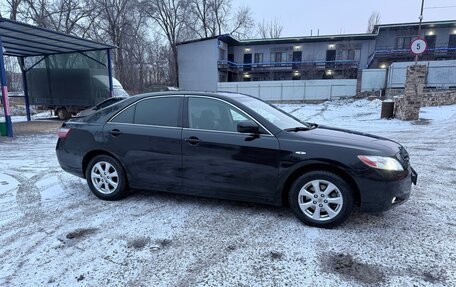 Toyota Camry, 2008 год, 967 000 рублей, 11 фотография