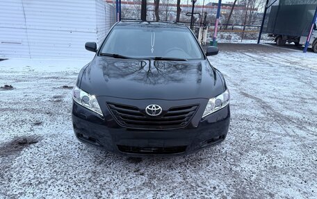 Toyota Camry, 2008 год, 967 000 рублей, 7 фотография