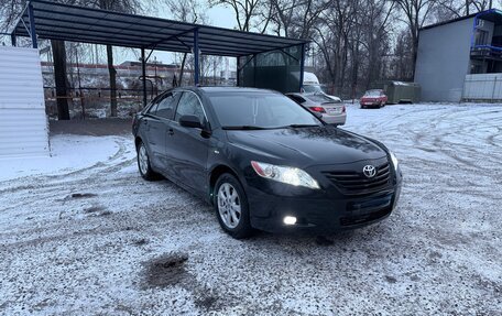 Toyota Camry, 2008 год, 967 000 рублей, 12 фотография