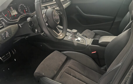 Audi A4, 2019 год, 3 300 000 рублей, 7 фотография