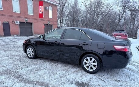 Toyota Camry, 2008 год, 967 000 рублей, 5 фотография