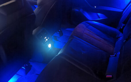 Audi A4, 2019 год, 3 300 000 рублей, 10 фотография