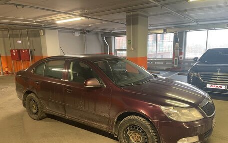 Skoda Octavia, 2010 год, 650 000 рублей, 4 фотография