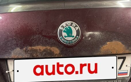 Skoda Octavia, 2010 год, 650 000 рублей, 6 фотография