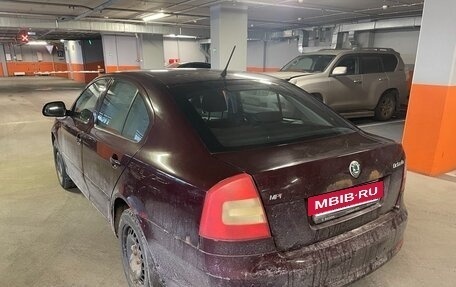 Skoda Octavia, 2010 год, 650 000 рублей, 5 фотография