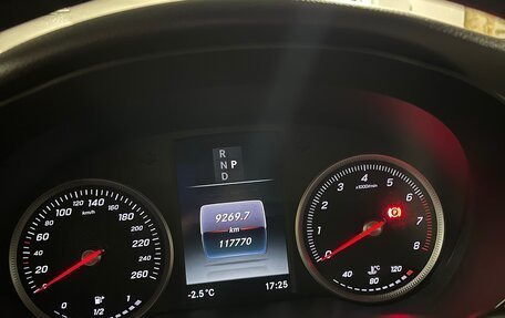 Mercedes-Benz GLC Coupe, 2018 год, 3 900 000 рублей, 10 фотография