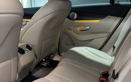 Mercedes-Benz GLC Coupe, 2018 год, 3 900 000 рублей, 12 фотография