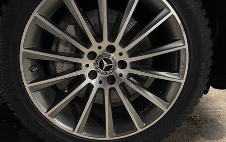 Mercedes-Benz GLC Coupe, 2018 год, 3 900 000 рублей, 9 фотография