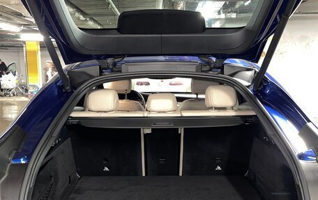 Mercedes-Benz GLC Coupe, 2018 год, 3 900 000 рублей, 13 фотография