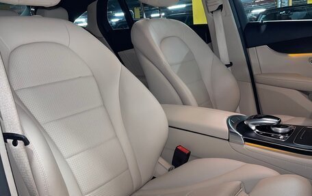 Mercedes-Benz GLC Coupe, 2018 год, 3 900 000 рублей, 14 фотография