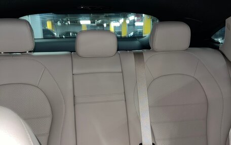 Mercedes-Benz GLC Coupe, 2018 год, 3 900 000 рублей, 16 фотография