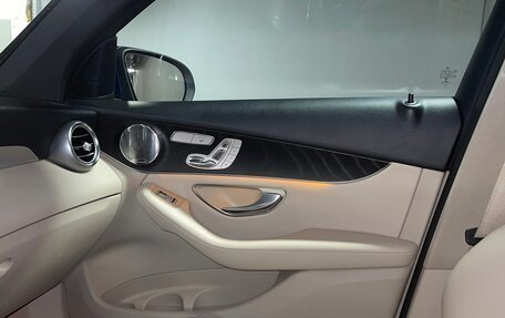 Mercedes-Benz GLC Coupe, 2018 год, 3 900 000 рублей, 18 фотография