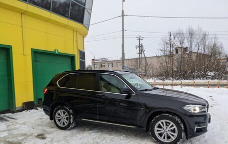 BMW X5, 2017 год, 3 786 000 рублей, 4 фотография